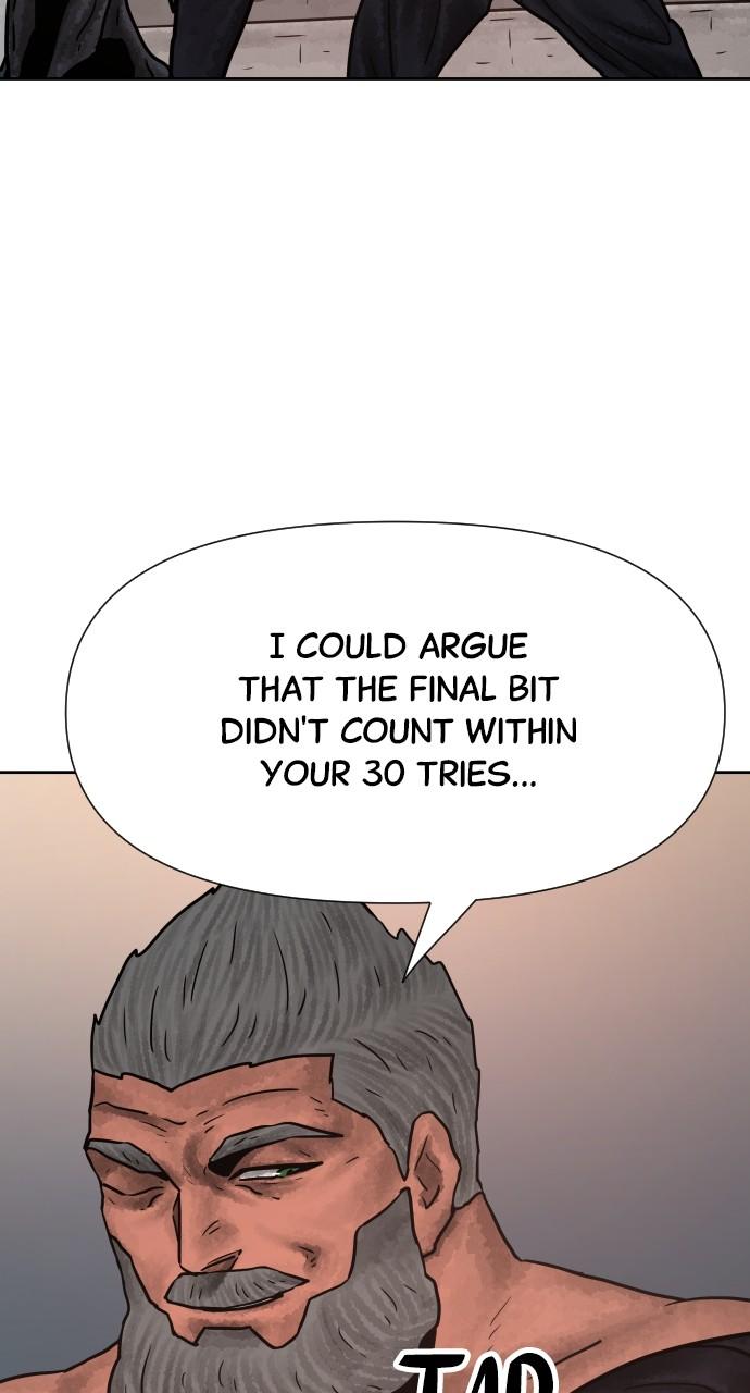 Warrior Executioner Chap 133 - Next Chap 134