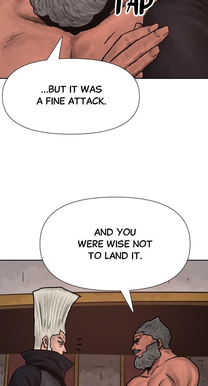 Warrior Executioner Chap 133 - Next Chap 134