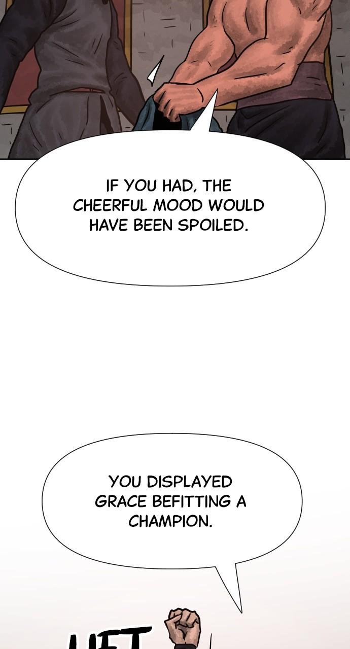 Warrior Executioner Chap 133 - Next Chap 134