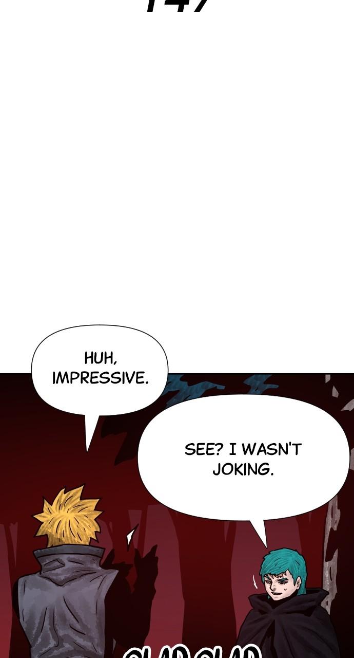 Warrior Executioner Chap 147 - Next Chap 148