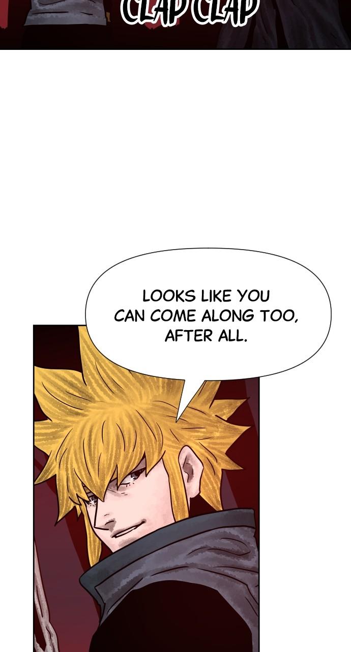 Warrior Executioner Chap 147 - Next Chap 148