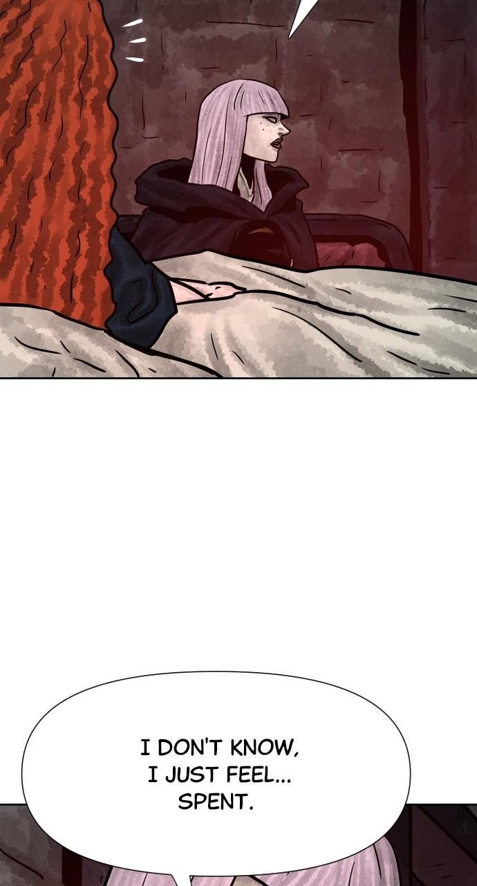 Warrior Executioner Chap 147 - Next Chap 148