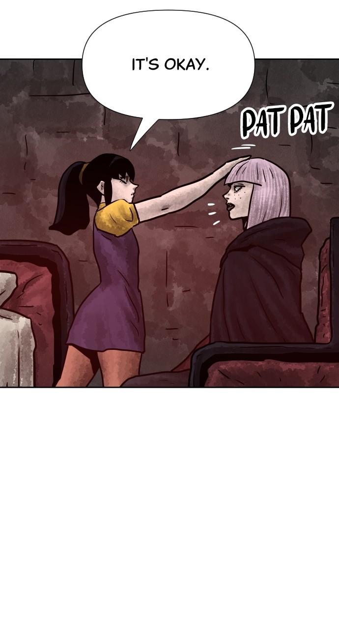 Warrior Executioner Chap 147 - Next Chap 148