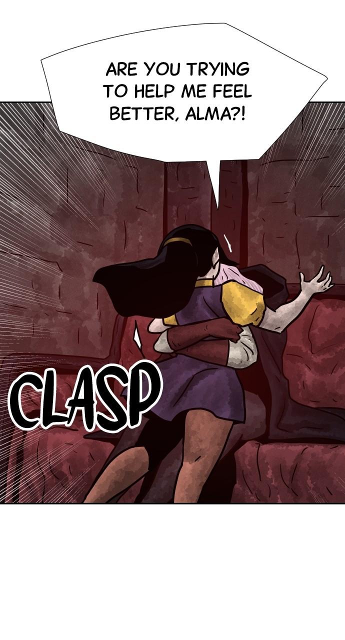 Warrior Executioner Chap 147 - Next Chap 148
