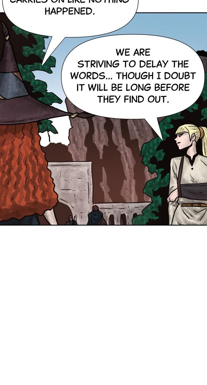 Warrior Executioner Chap 147 - Next Chap 148