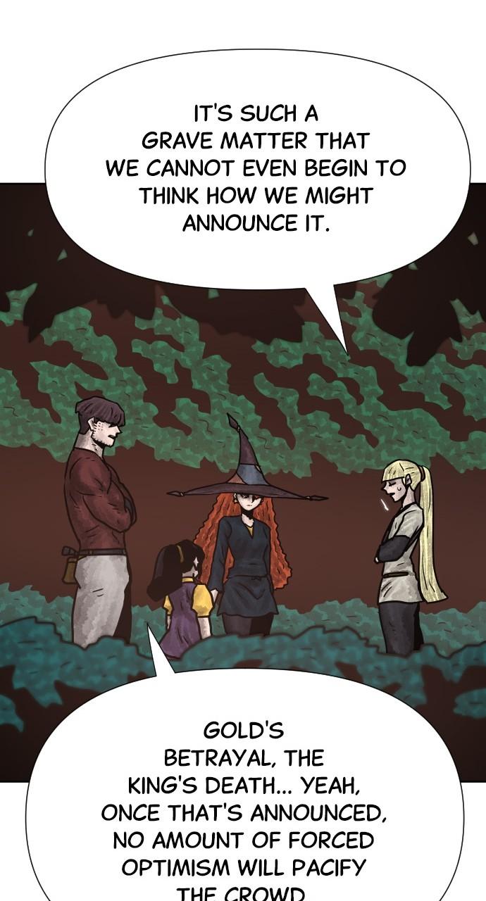 Warrior Executioner Chap 147 - Next Chap 148
