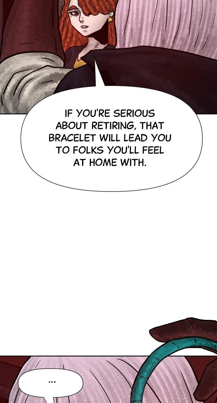 Warrior Executioner Chap 147 - Next Chap 148