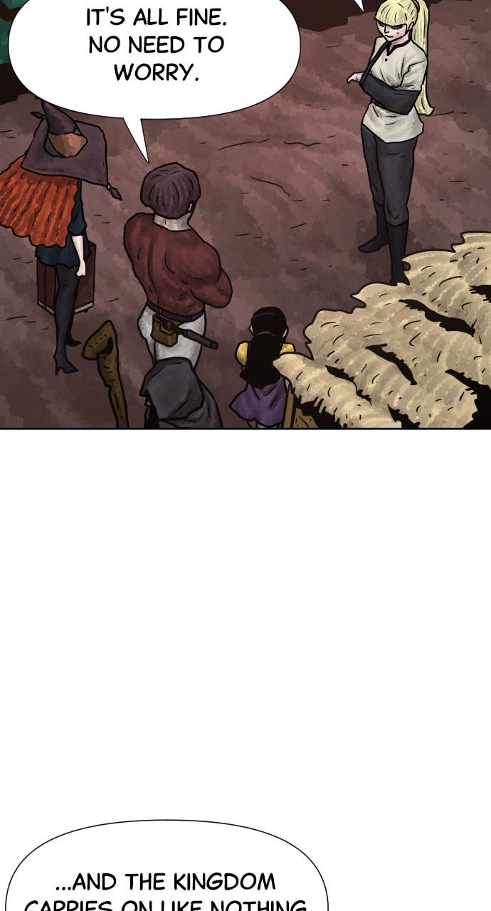 Warrior Executioner Chap 147 - Next Chap 148