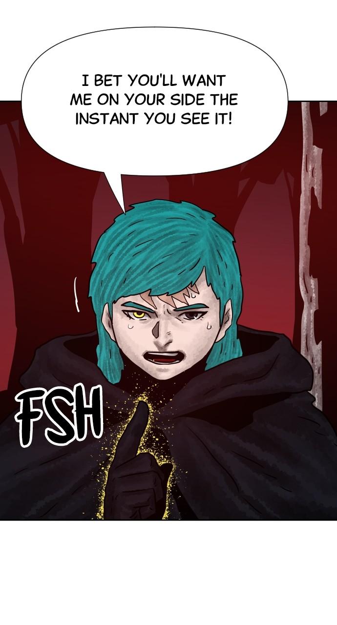 Warrior Executioner Chap 147 - Next Chap 148