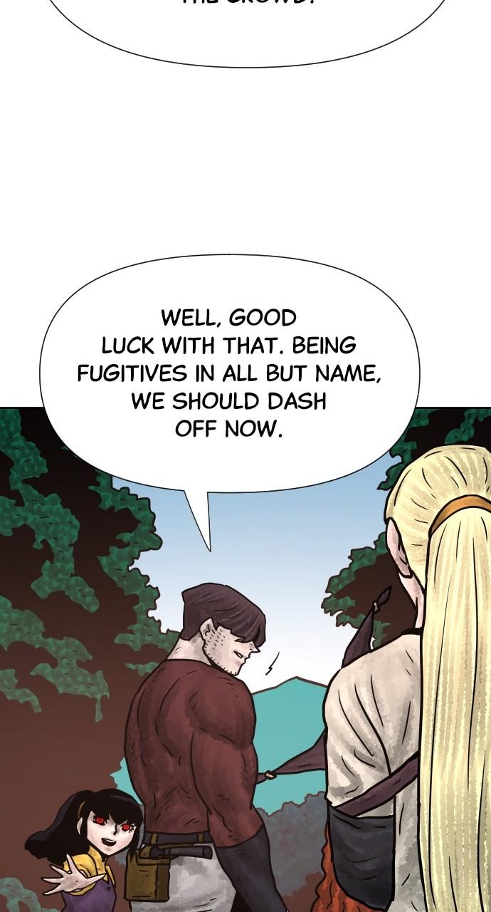 Warrior Executioner Chap 147 - Next Chap 148