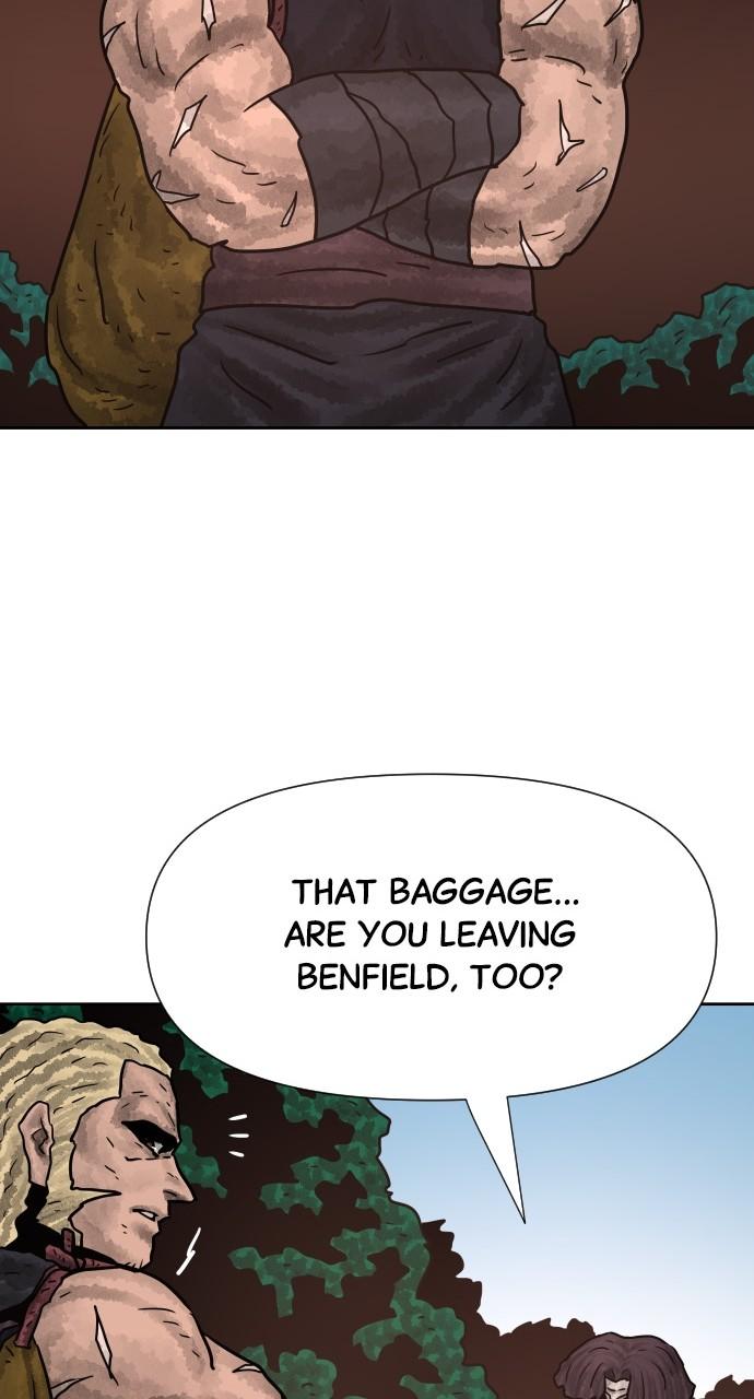 Warrior Executioner Chap 147 - Next Chap 148