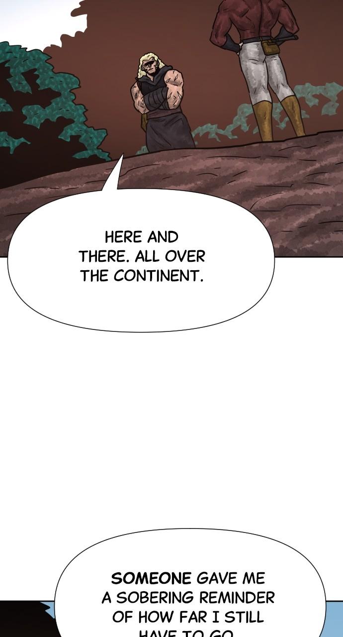 Warrior Executioner Chap 147 - Next Chap 148