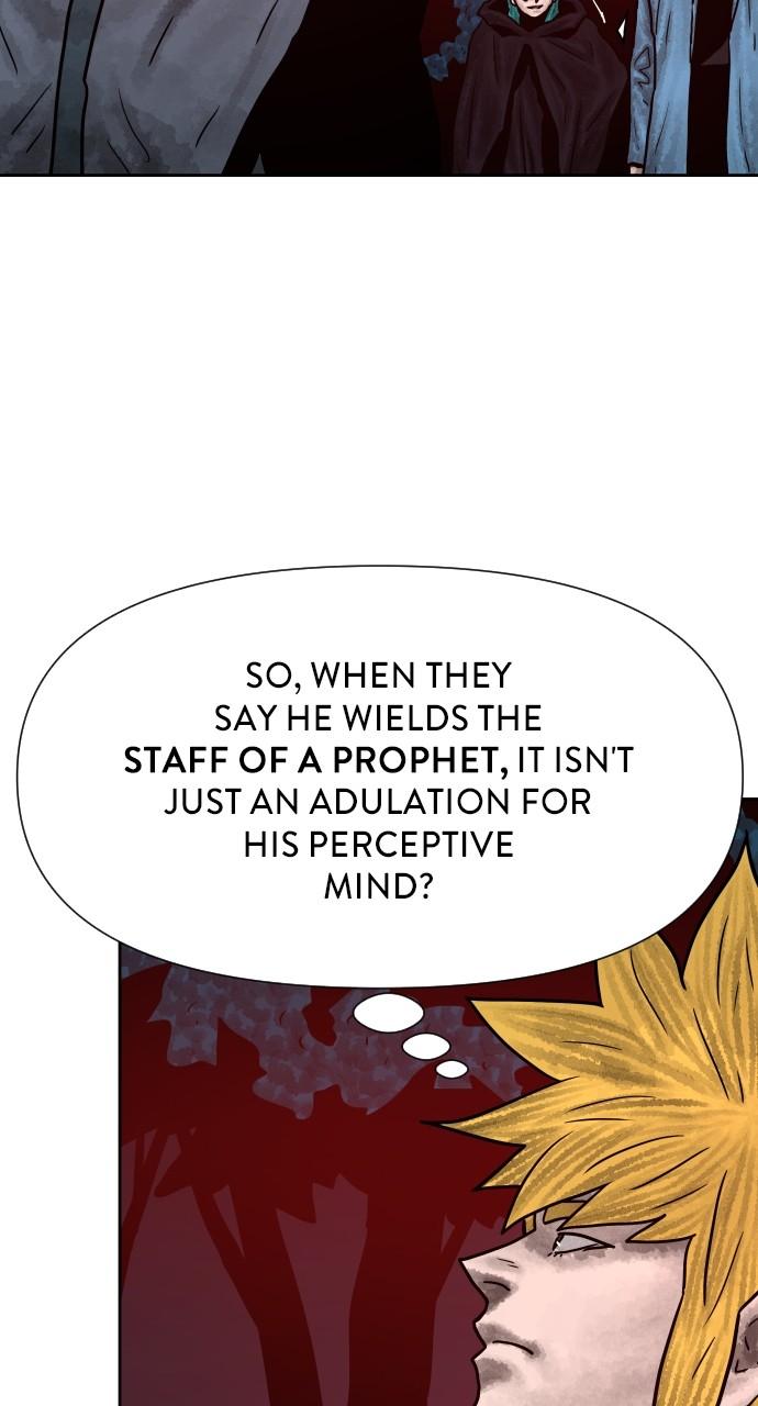 Warrior Executioner Chap 147 - Next Chap 148