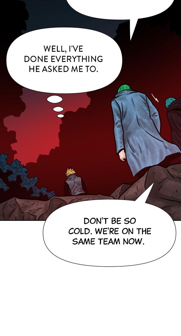 Warrior Executioner Chap 147 - Next Chap 148