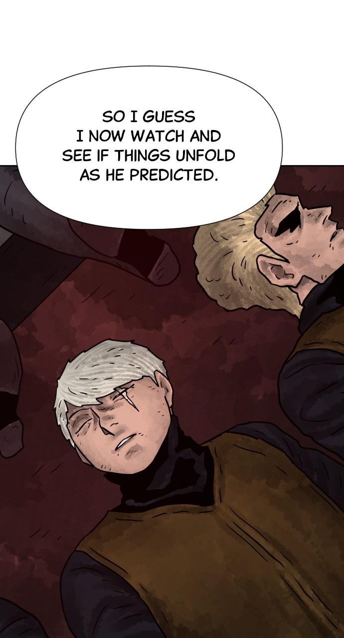 Warrior Executioner Chap 147 - Next Chap 148