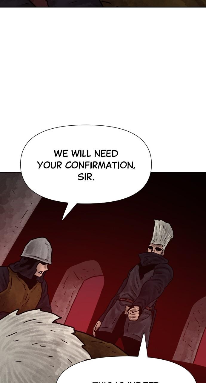 Warrior Executioner Chap 147 - Next Chap 148