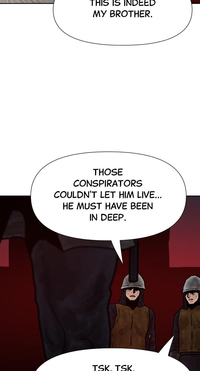 Warrior Executioner Chap 147 - Next Chap 148