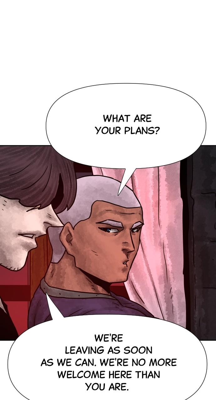 Warrior Executioner Chap 147 - Next Chap 148