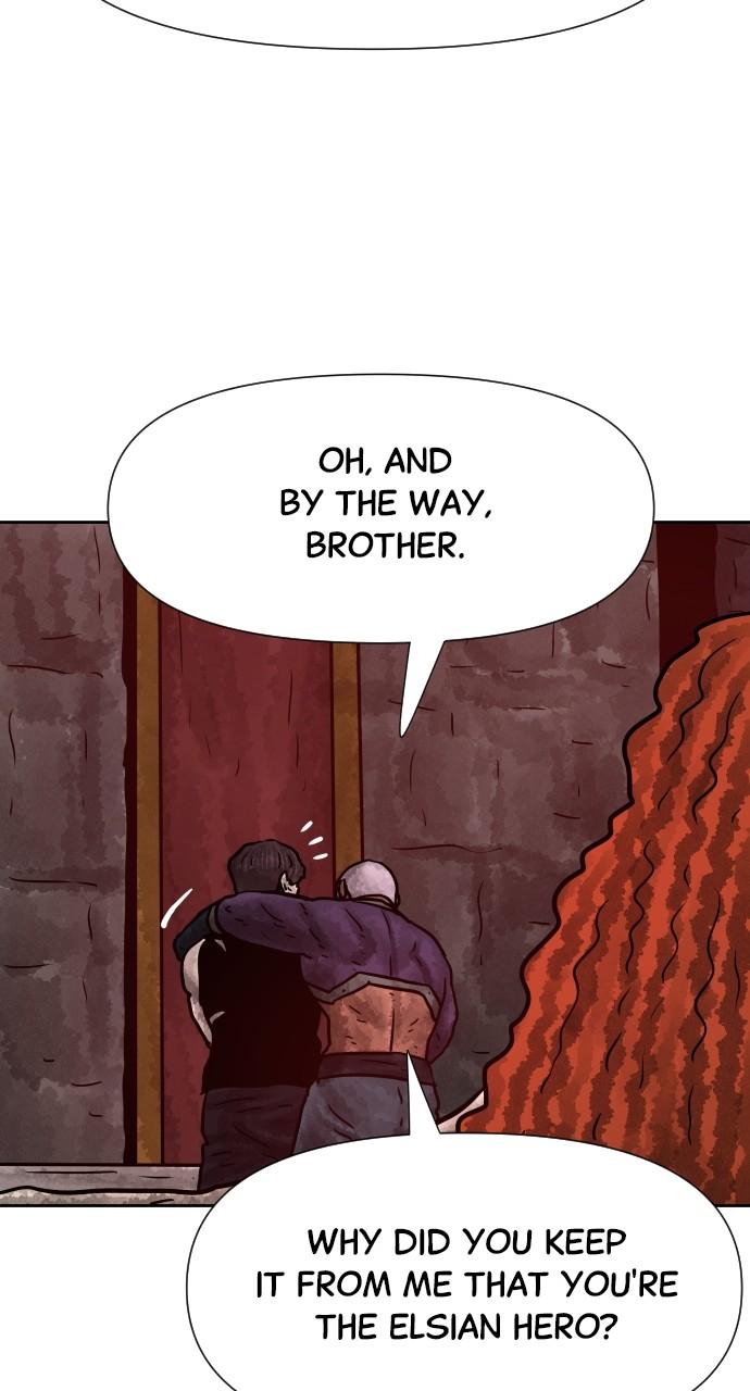 Warrior Executioner Chap 147 - Next Chap 148