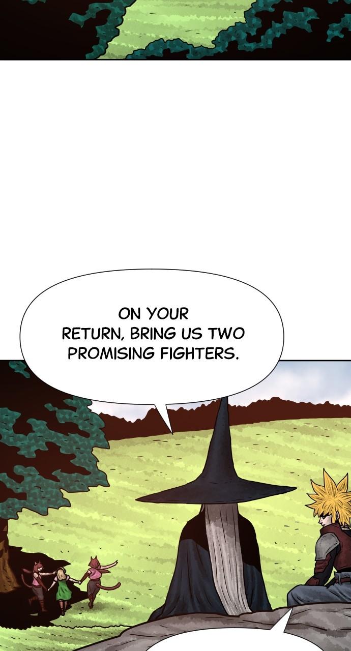 Warrior Executioner Chap 147 - Next Chap 148