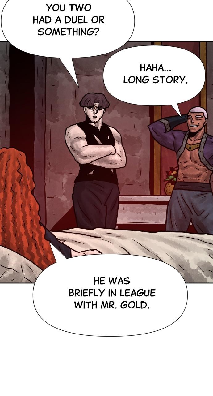 Warrior Executioner Chap 147 - Next Chap 148