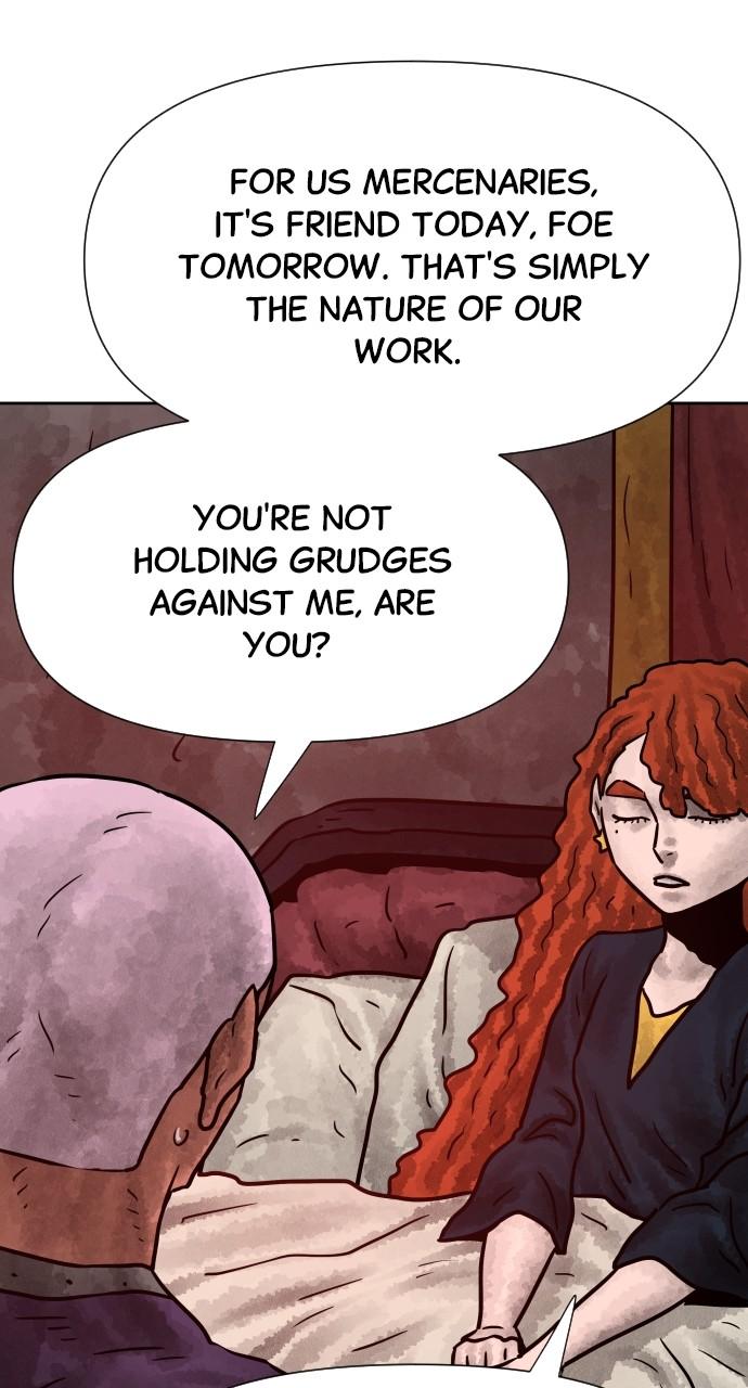 Warrior Executioner Chap 147 - Next Chap 148