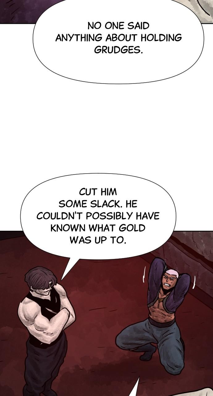 Warrior Executioner Chap 147 - Next Chap 148