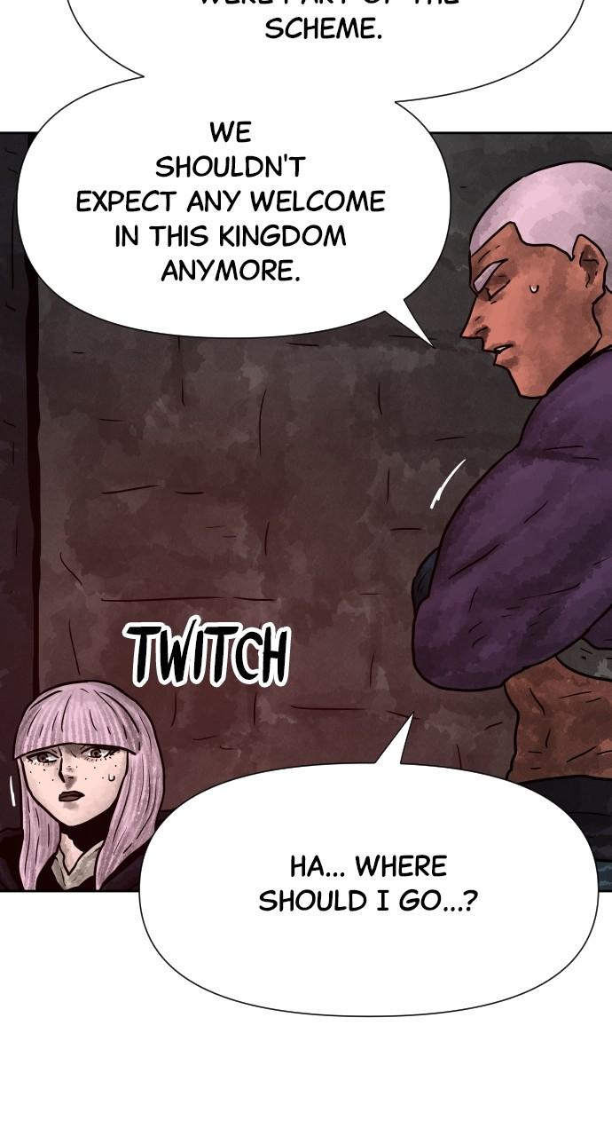 Warrior Executioner Chap 147 - Next Chap 148