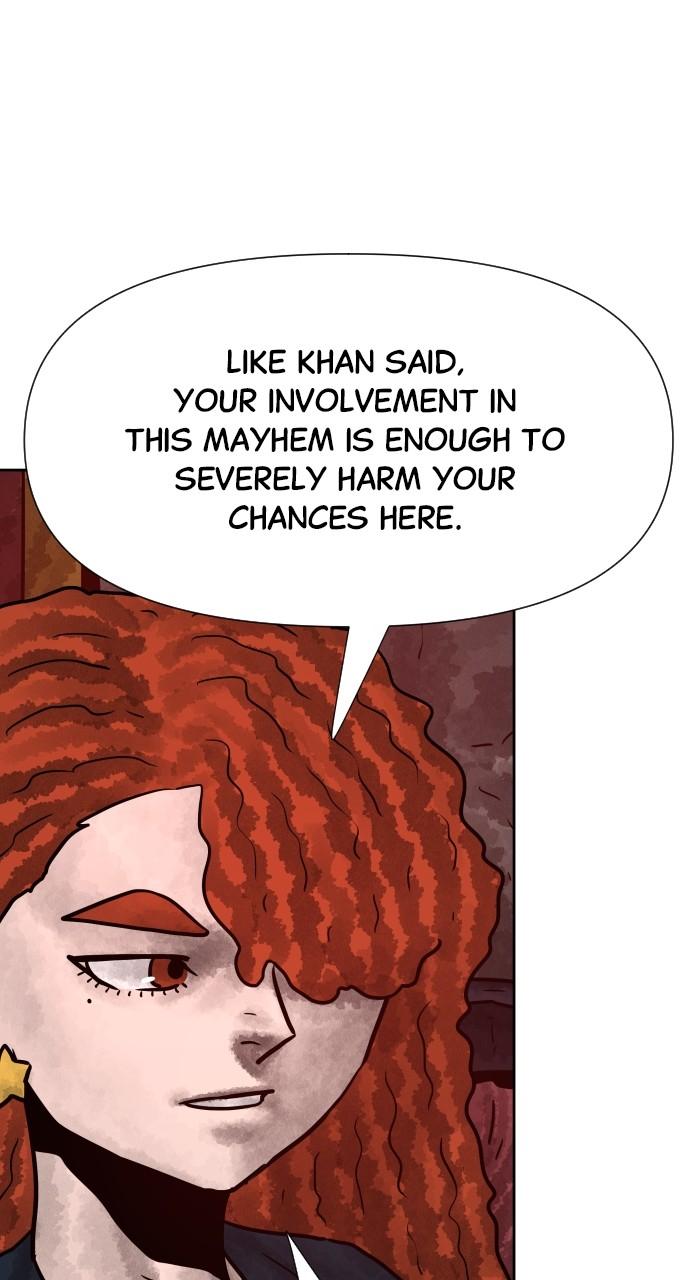 Warrior Executioner Chap 147 - Next Chap 148