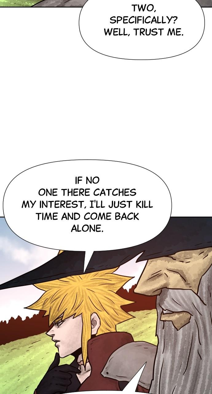 Warrior Executioner Chap 147 - Next Chap 148