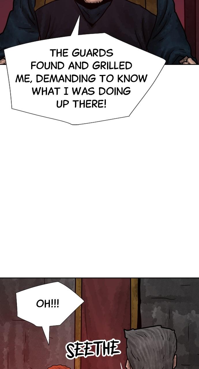 Warrior Executioner Chap 147 - Next Chap 148