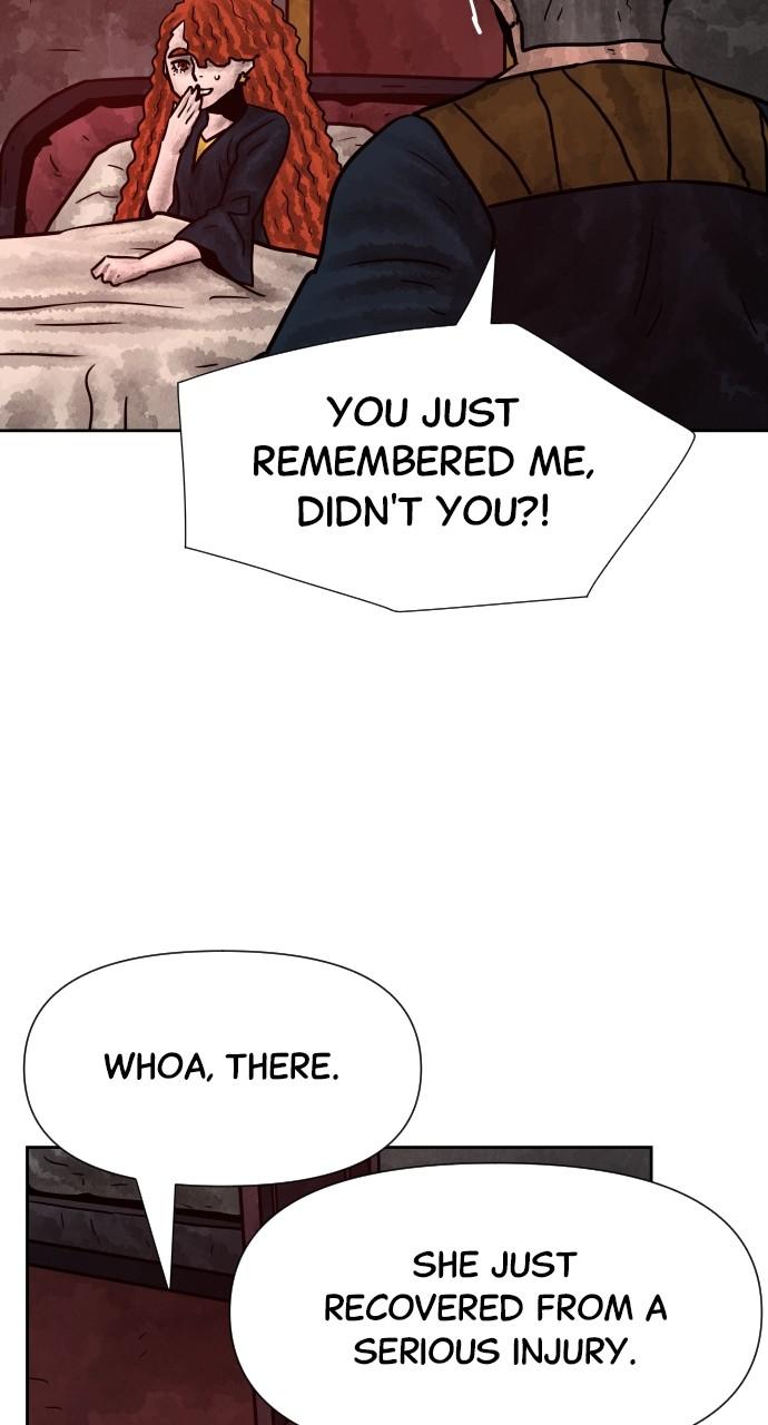 Warrior Executioner Chap 147 - Next Chap 148