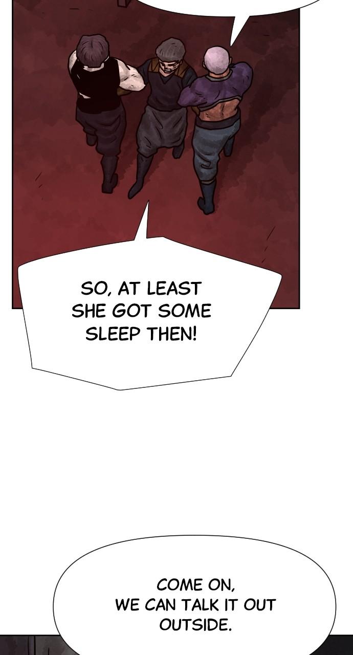 Warrior Executioner Chap 147 - Next Chap 148