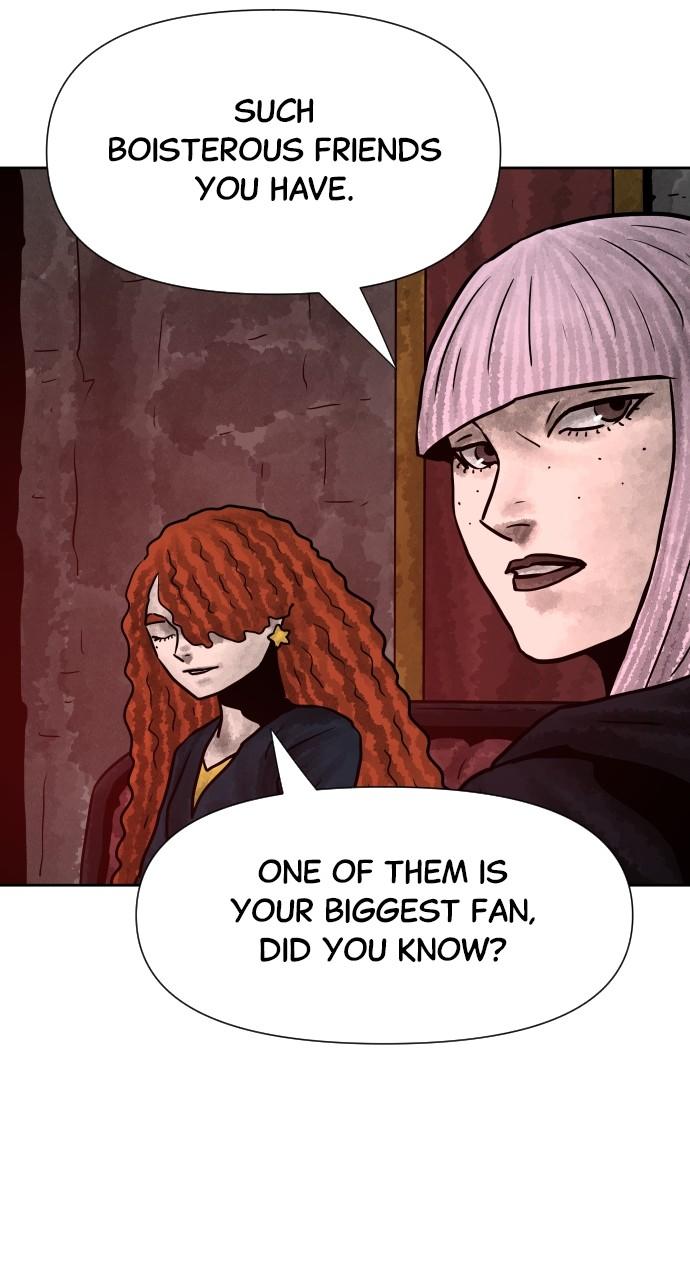 Warrior Executioner Chap 147 - Next Chap 148