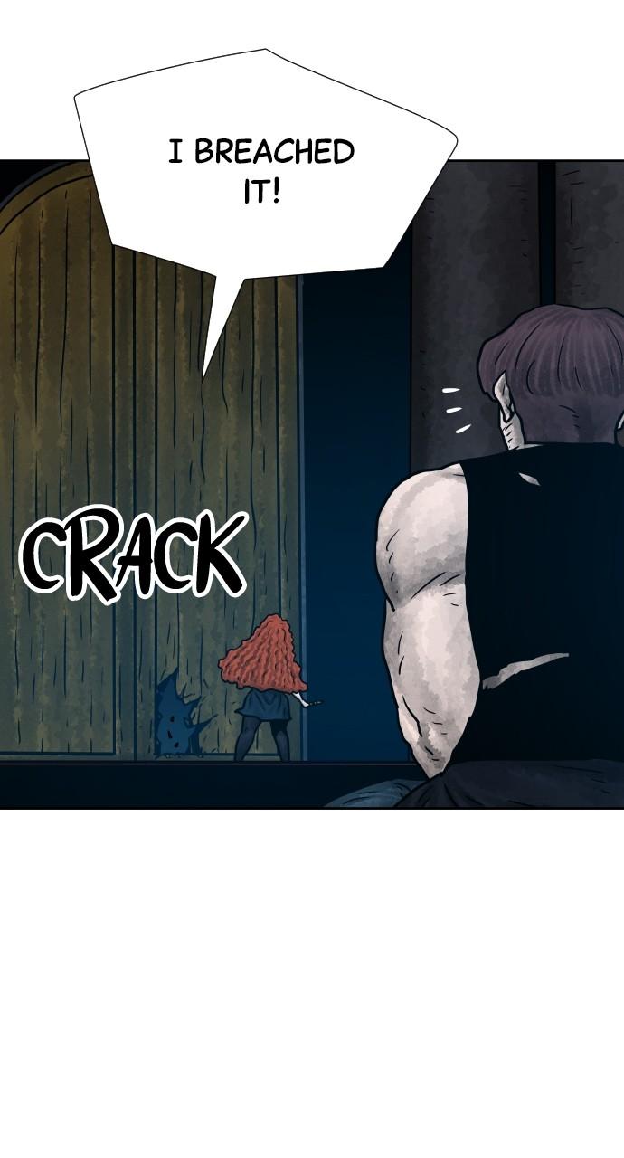 Warrior Executioner Chap 144 - Next Chap 145