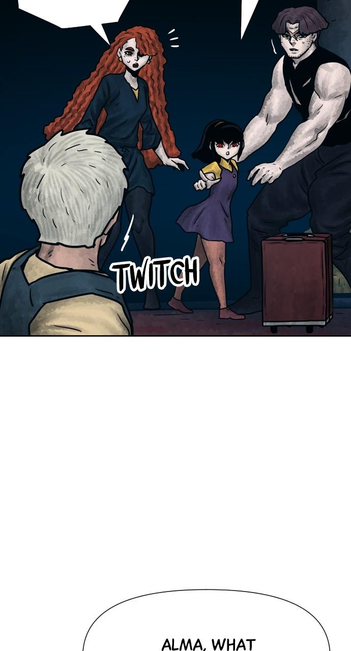 Warrior Executioner Chap 144 - Next Chap 145