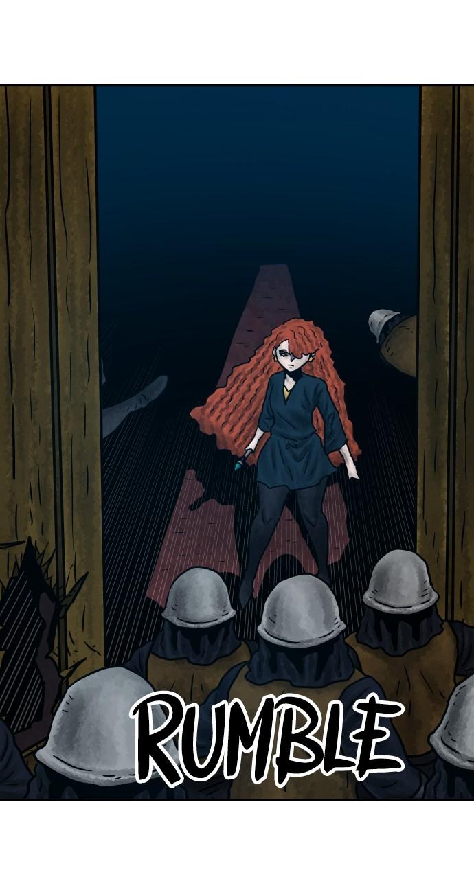 Warrior Executioner Chap 144 - Next Chap 145