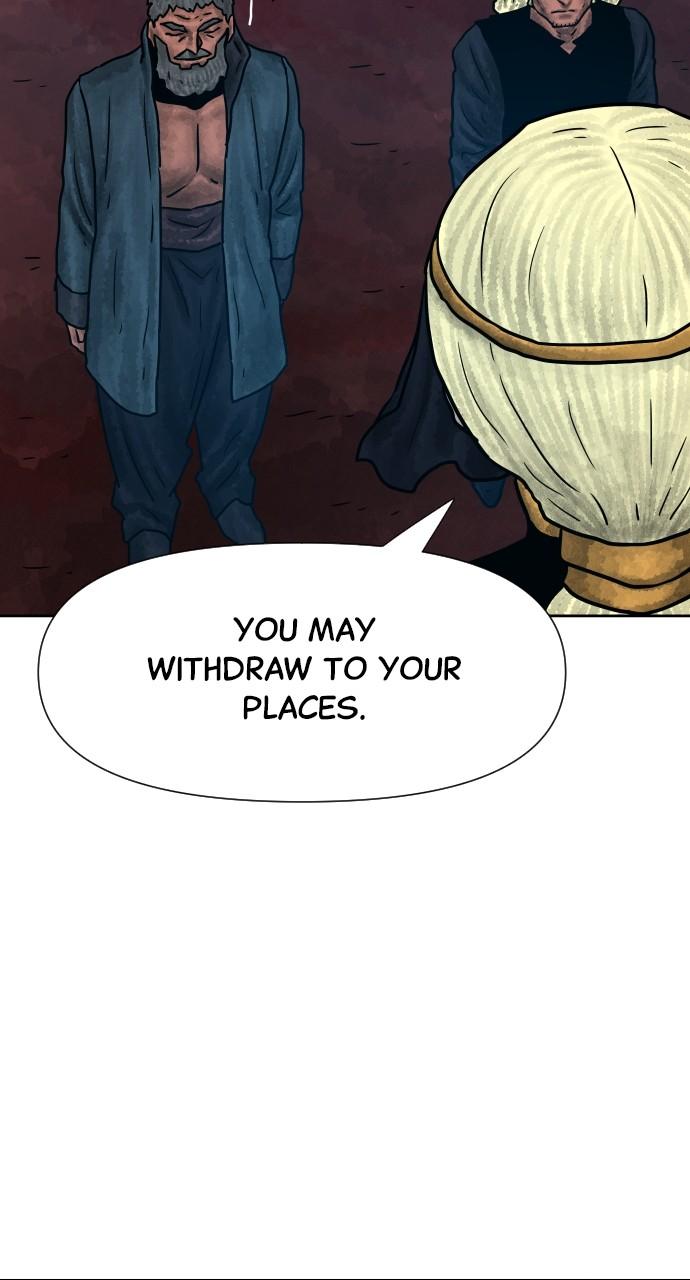 Warrior Executioner Chap 144 - Next Chap 145