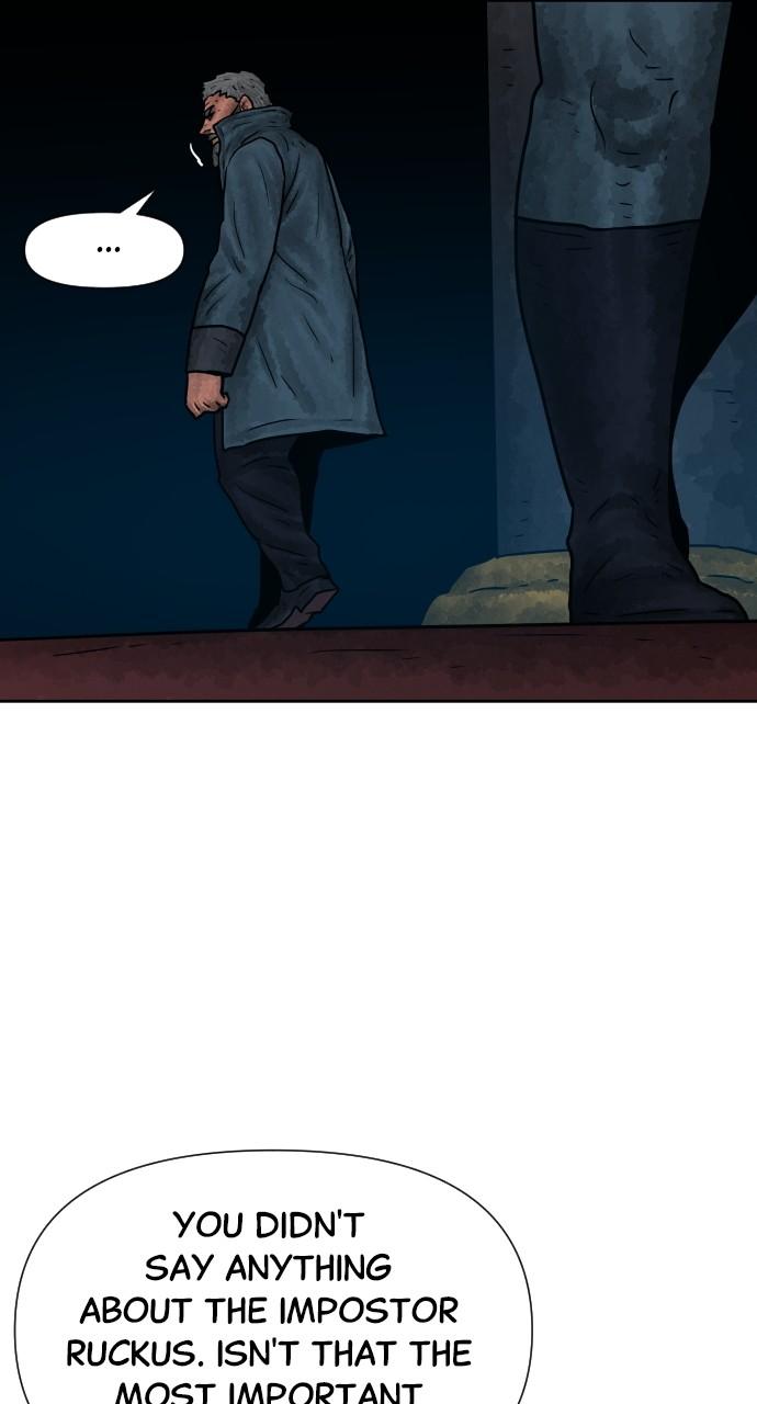 Warrior Executioner Chap 144 - Next Chap 145