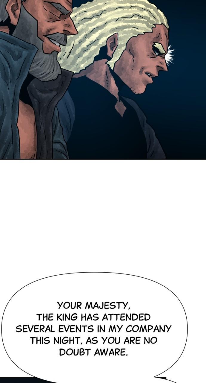 Warrior Executioner Chap 144 - Next Chap 145