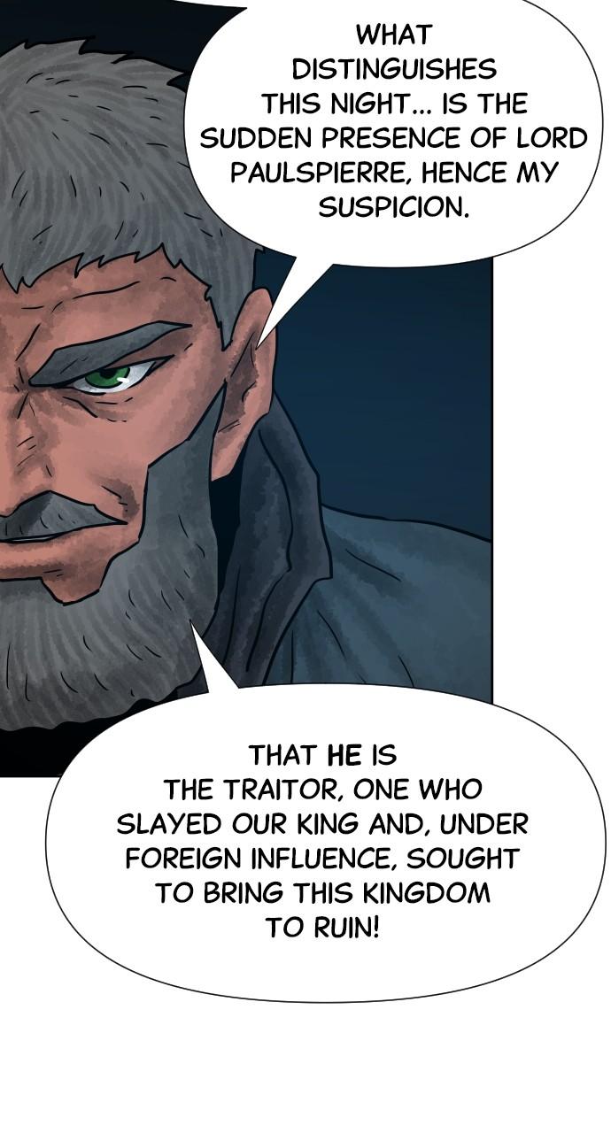 Warrior Executioner Chap 144 - Next Chap 145