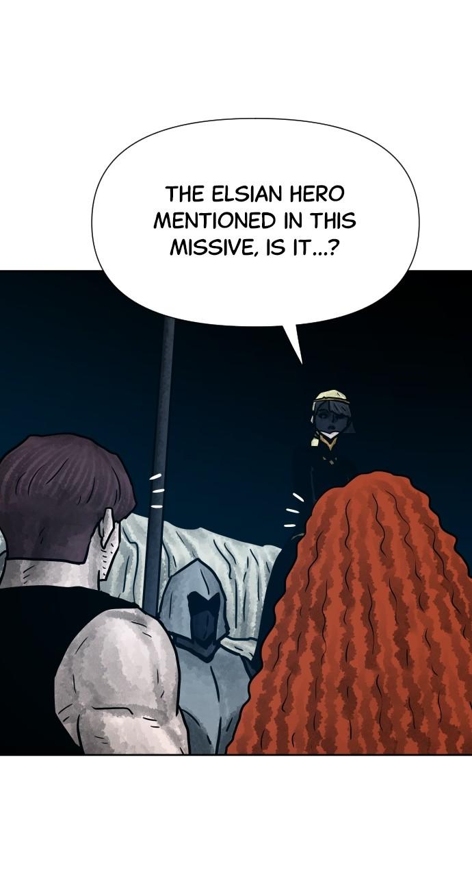 Warrior Executioner Chap 144 - Next Chap 145