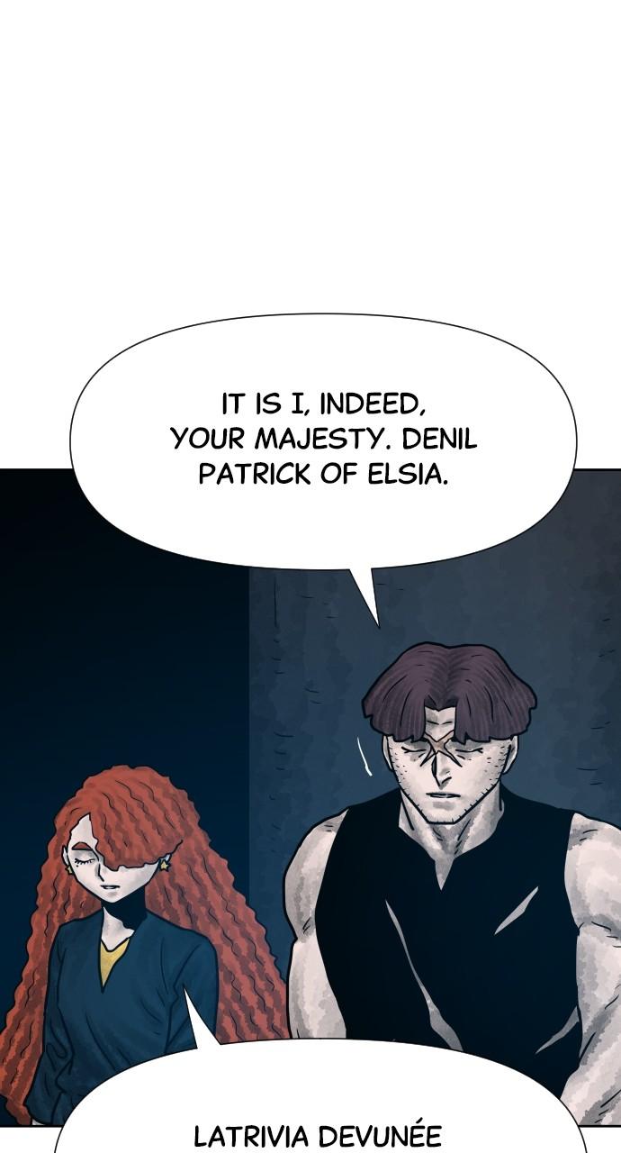 Warrior Executioner Chap 144 - Next Chap 145