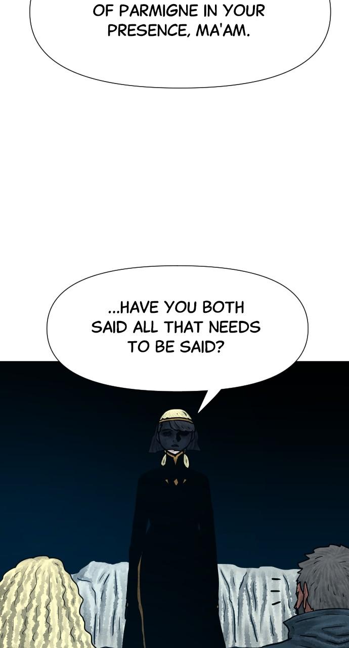 Warrior Executioner Chap 144 - Next Chap 145
