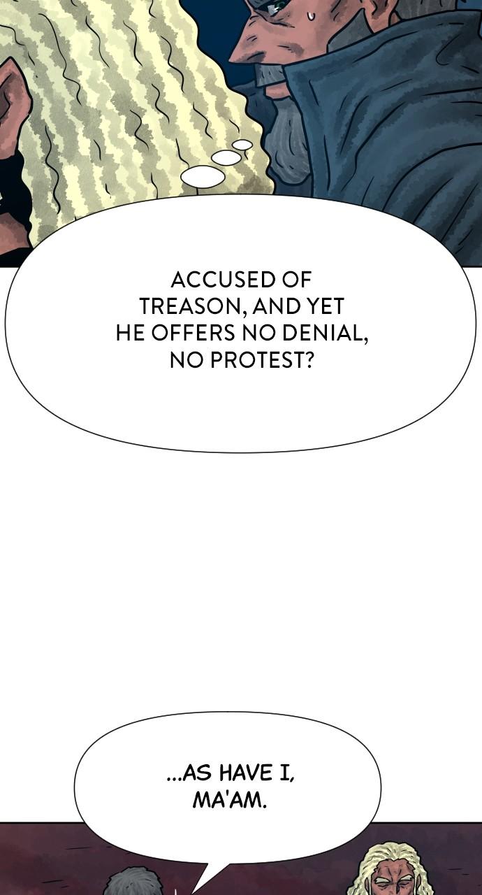 Warrior Executioner Chap 144 - Next Chap 145