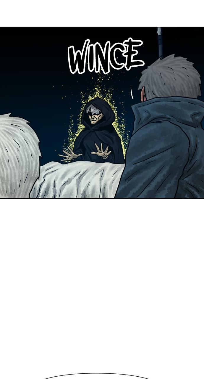Warrior Executioner Chap 144 - Next Chap 145