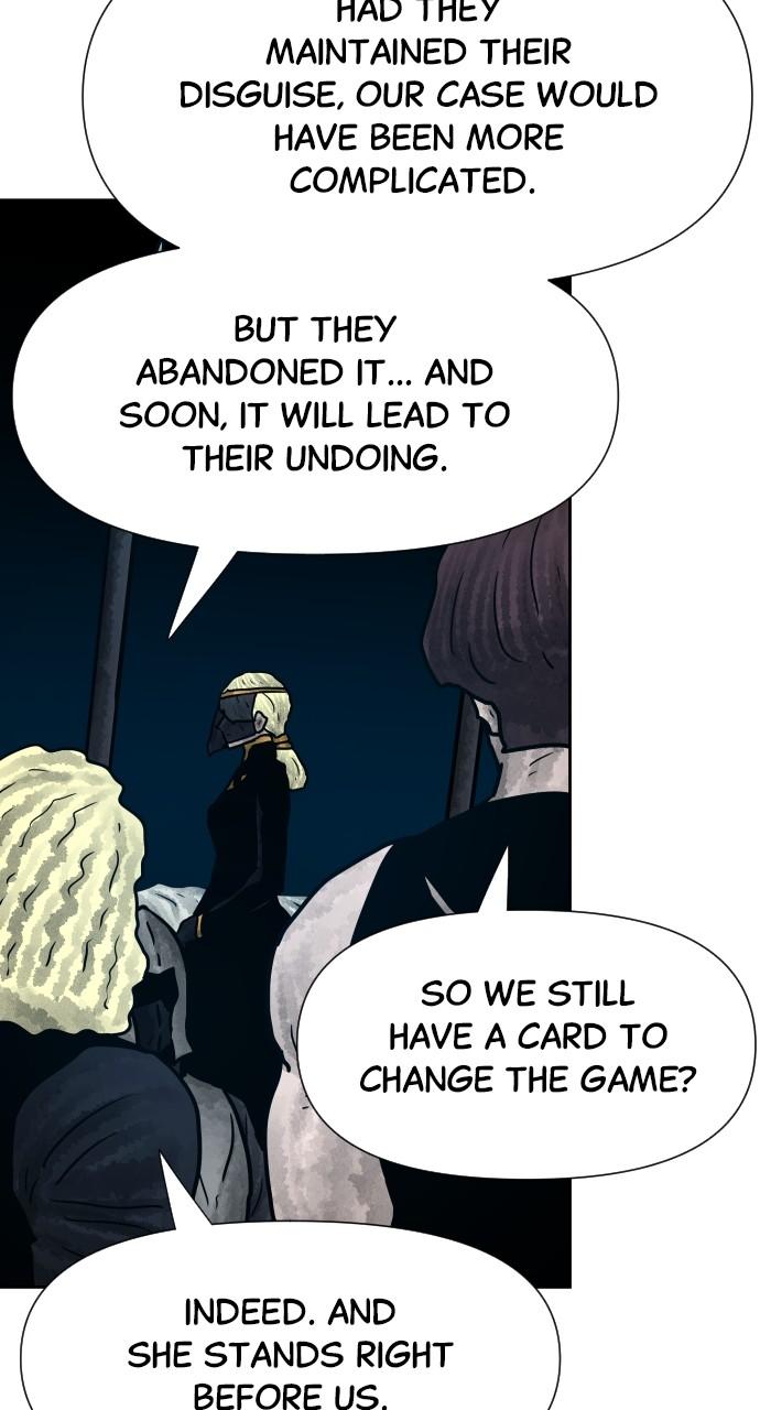 Warrior Executioner Chap 144 - Next Chap 145