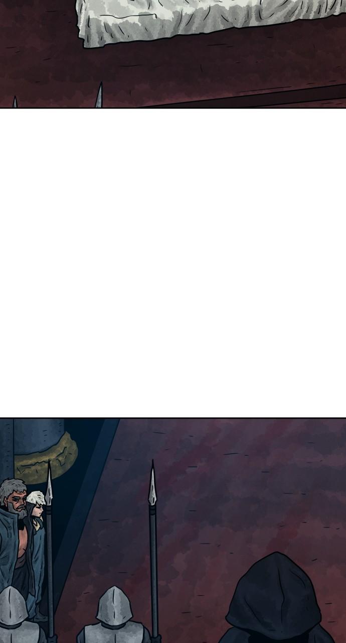 Warrior Executioner Chap 144 - Next Chap 145
