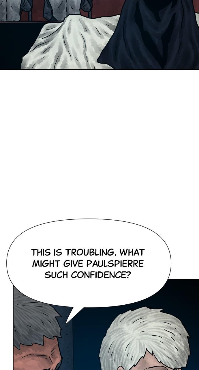 Warrior Executioner Chap 144 - Next Chap 145