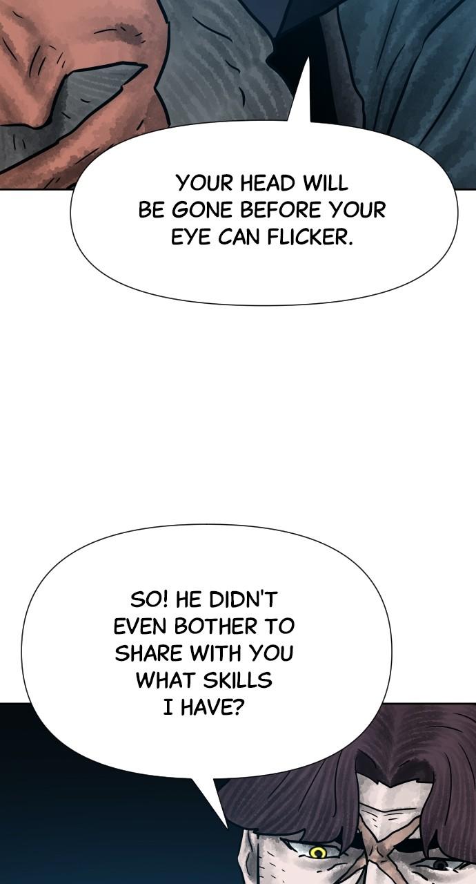 Warrior Executioner Chap 144 - Next Chap 145
